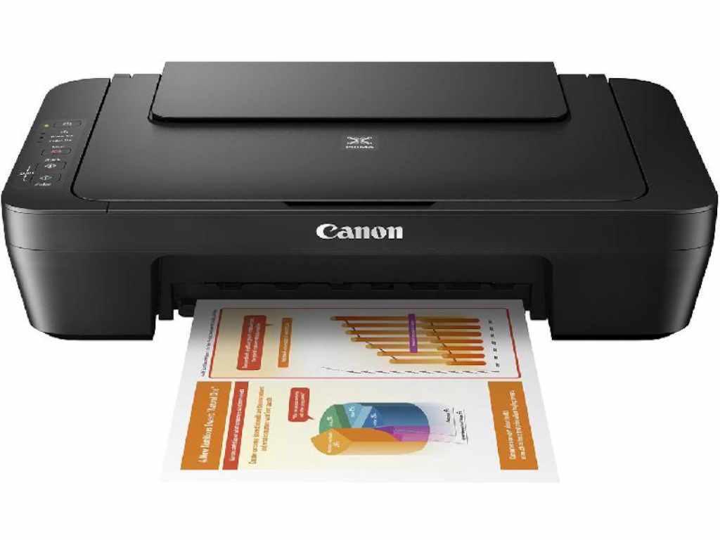 Inkjet štampac CANON MG2551S Eur Grey