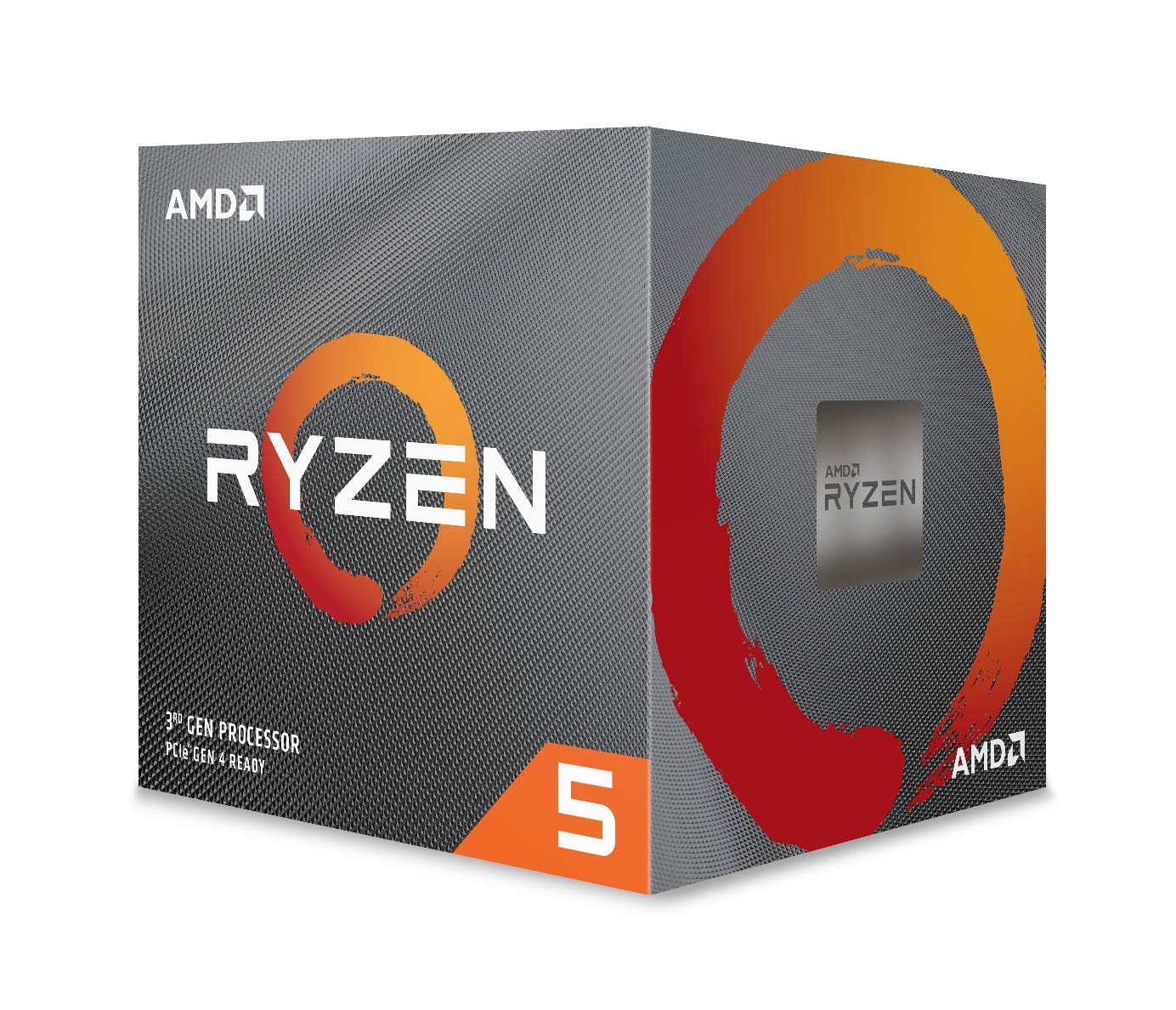 AMD Ryzen 5 3500 AM4 BOX