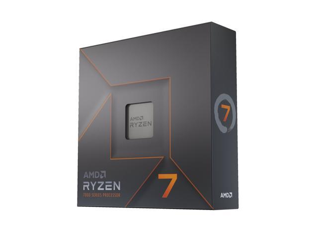 AMD Ryzen 7 7700X 8C/16T AM5 BOX