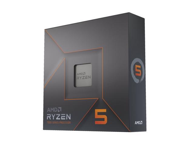 AMD Ryzen 5 7600X 6C/12T AM5 BOX
