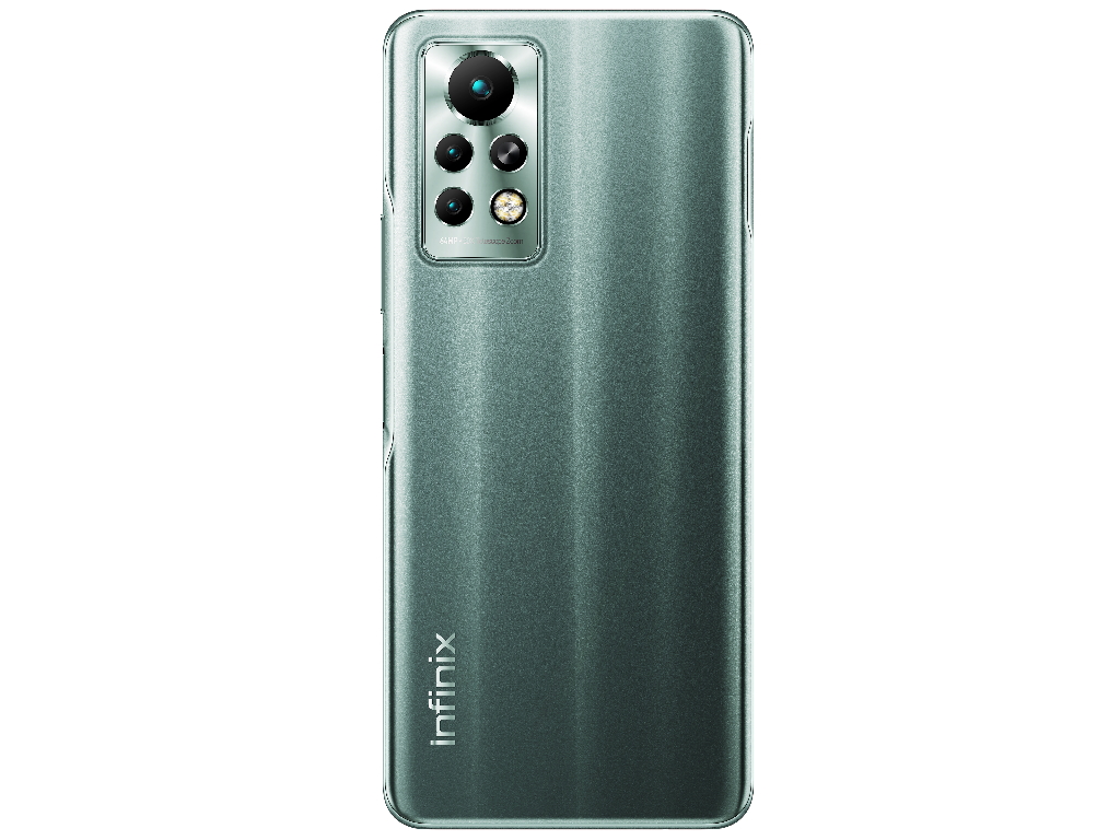 INFINIX Note 11 PRO 8+128Green