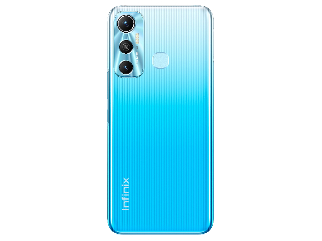 INFINIX Hot 11 4+64 Blue