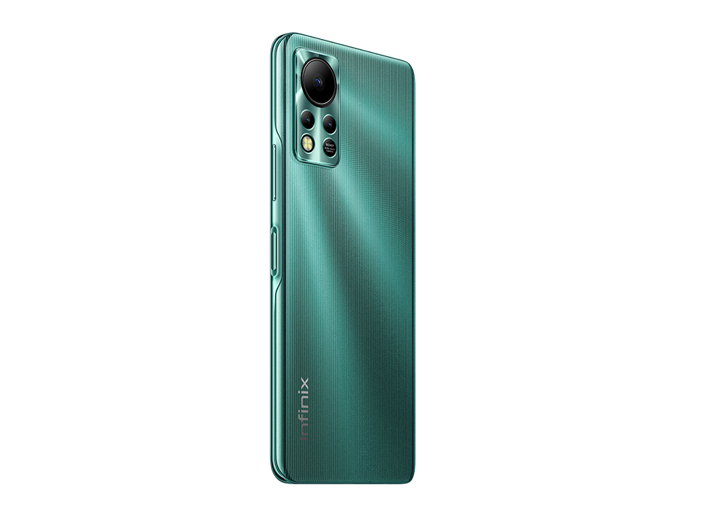 INFINIX Hot 11S 6+128 Green