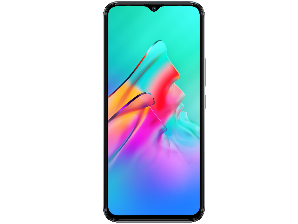 INFINIX Smart 6 3+64 Black