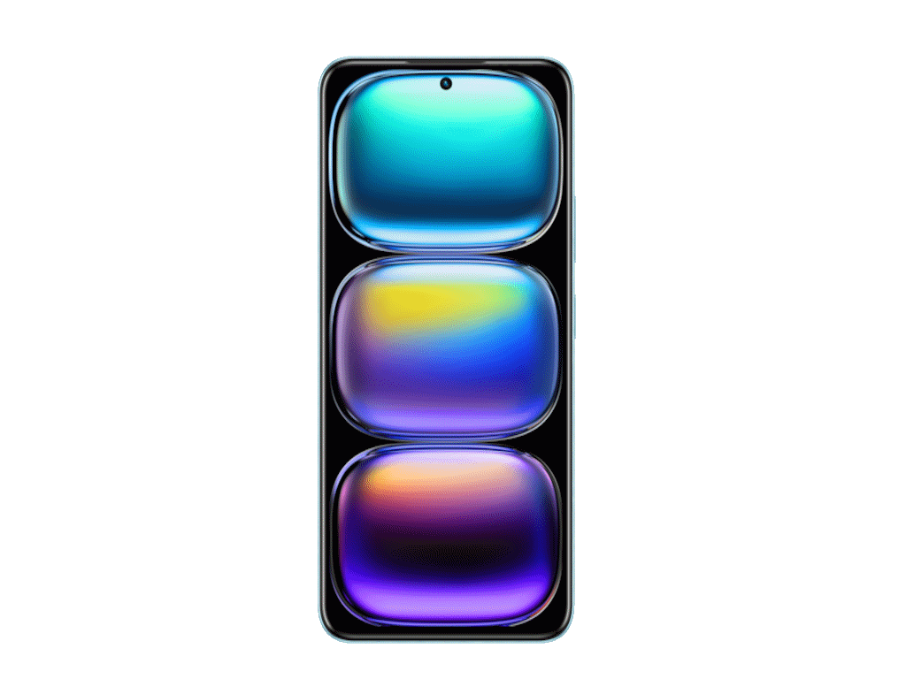 Infinix Smartphone  Hot 50 Pro 8GB/256GB/plava