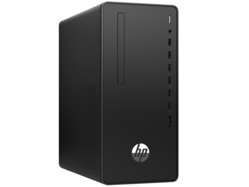 HP 290 G4 MT i5-10500/8GB DDR4/256GB SSD/DVD-RW