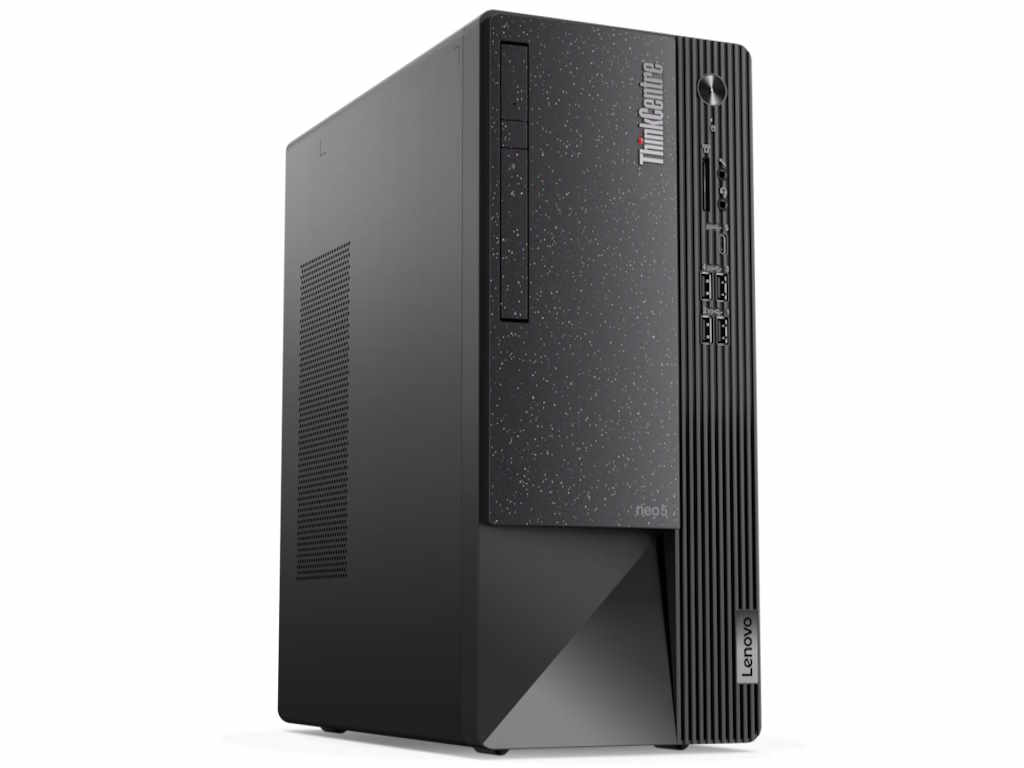 Lenovo Računar  TC neo 50t G4 DOS/i7-13700/16GB/1TB SSD/Slim DVD/3in1 Card Reader/USB miš i tastatura