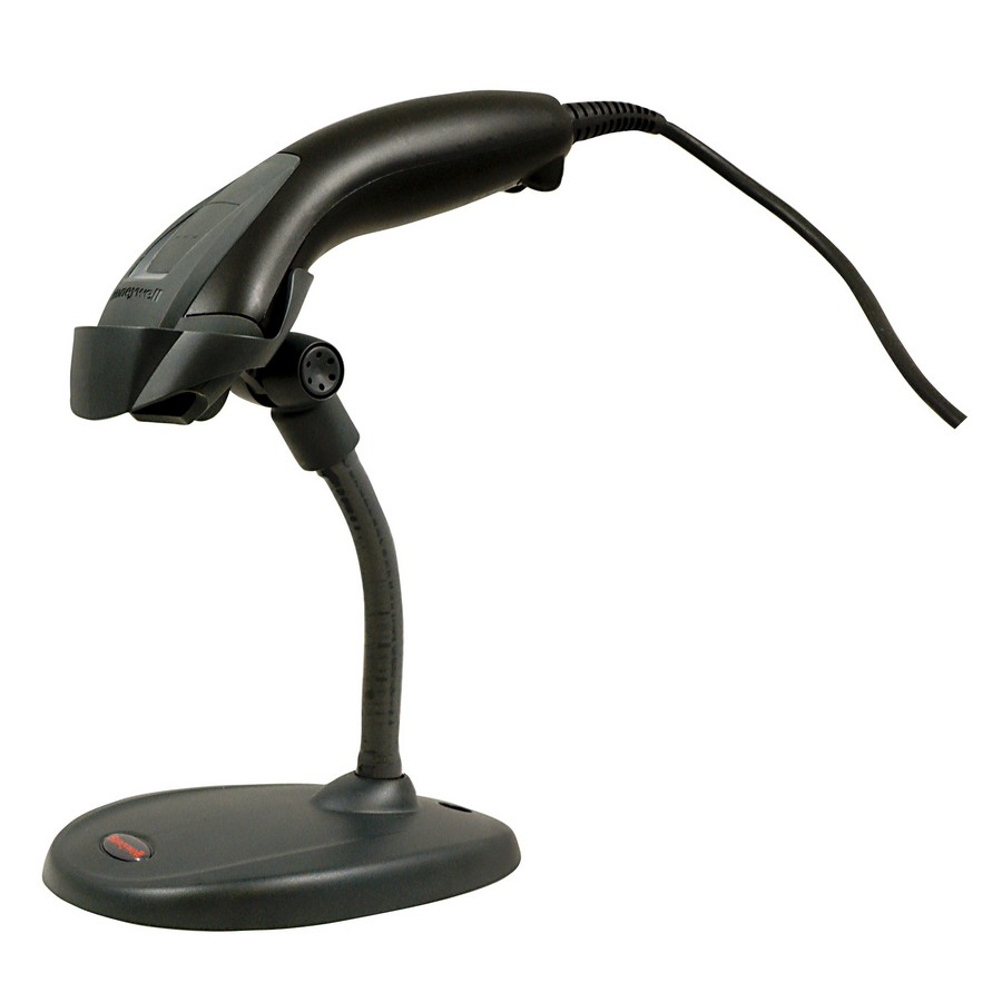 Honeywell Voyager 1400g USBBlack;laserski 2D/1D/PDFstalak,automatsko očitavnje