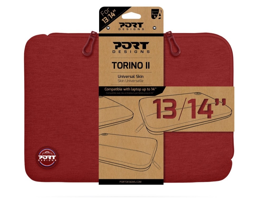 PORT TORINO II FUTROLA