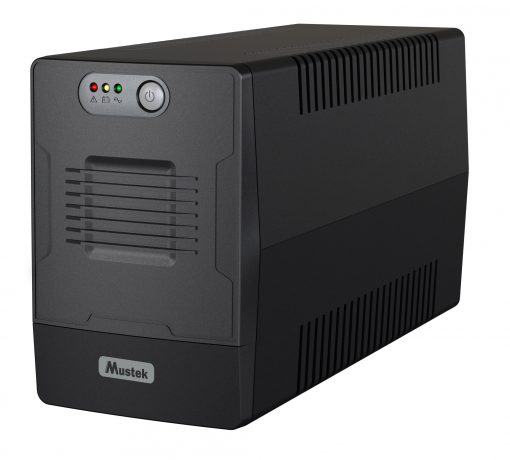 Mustek PowerMust 1500LI Schuko