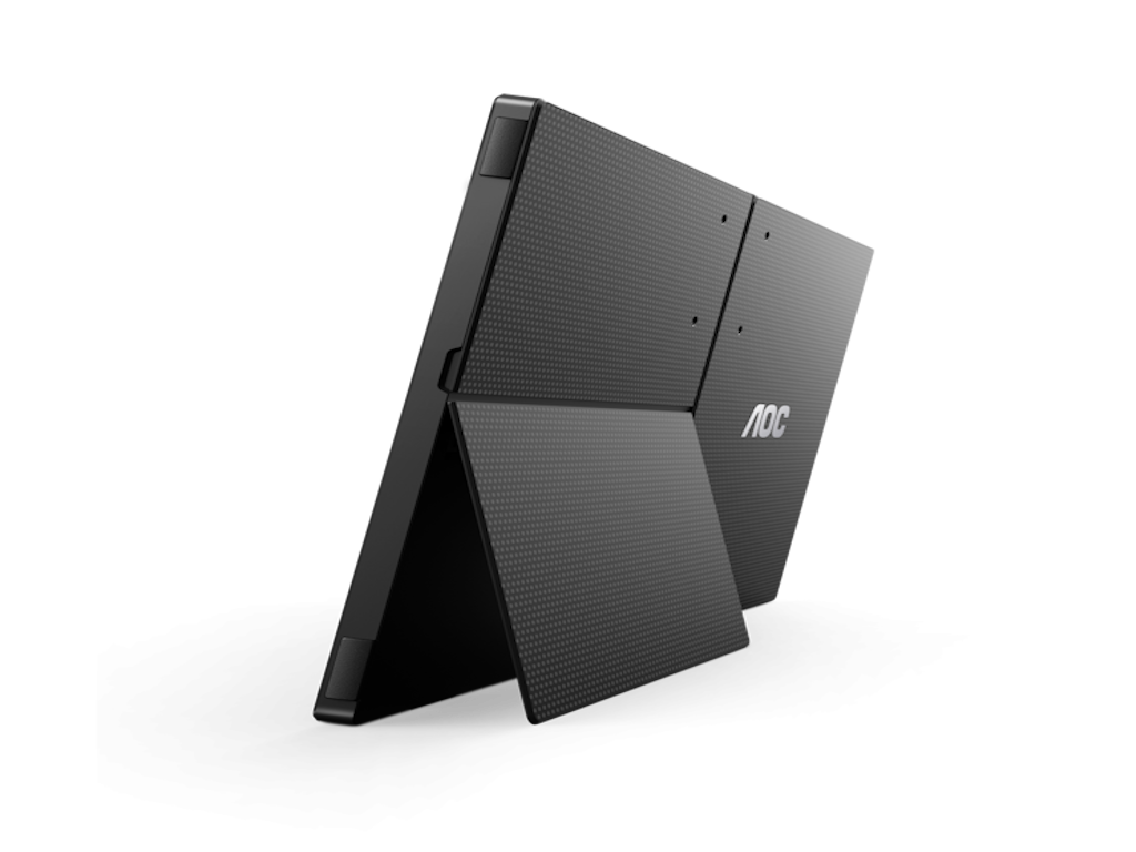 AOC 16T3EA – Bočni prikaz