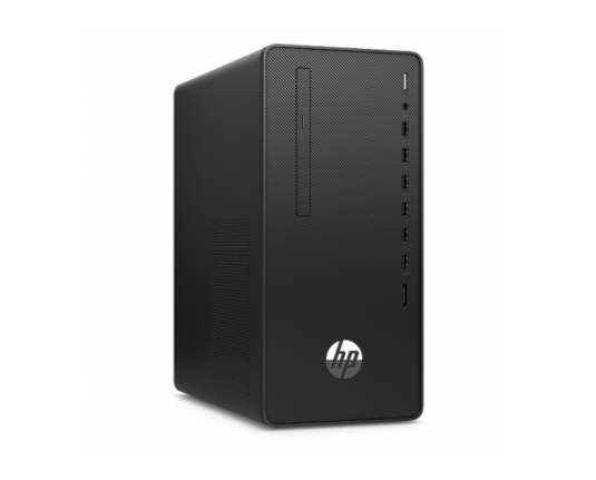 HP 290 G4 MT Pe G6400+ monitor
