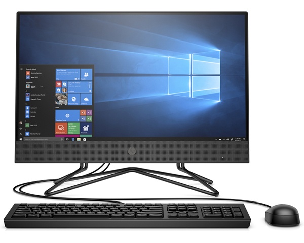HP 205 G4 NT AiO R3-3250U/8GB DDR4/256GB SSD/23.8" FHD