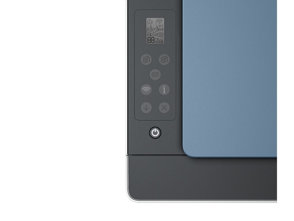 Inkjet MF štampac HP Smart Tank 585 All-in-One Printer