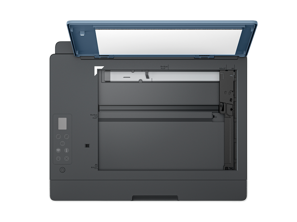 Inkjet MF štampac HP Smart Tank 585 All-in-One Printer