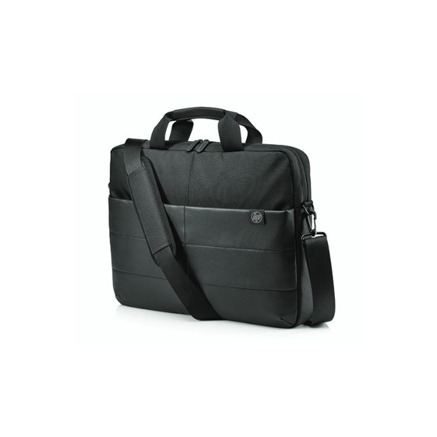 HP 15.6" Classic Briefcase