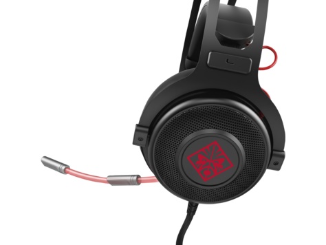 HP OMEN 800 Headset slusalice