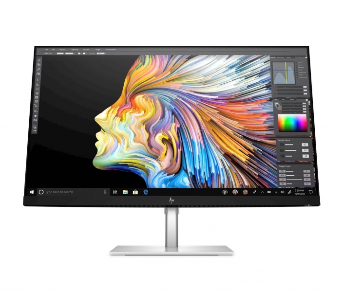 HP U28 4k HDR Monitor