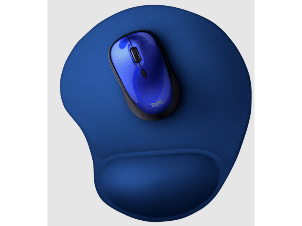 Trust Big-Foot podloga za miš,ergonomska