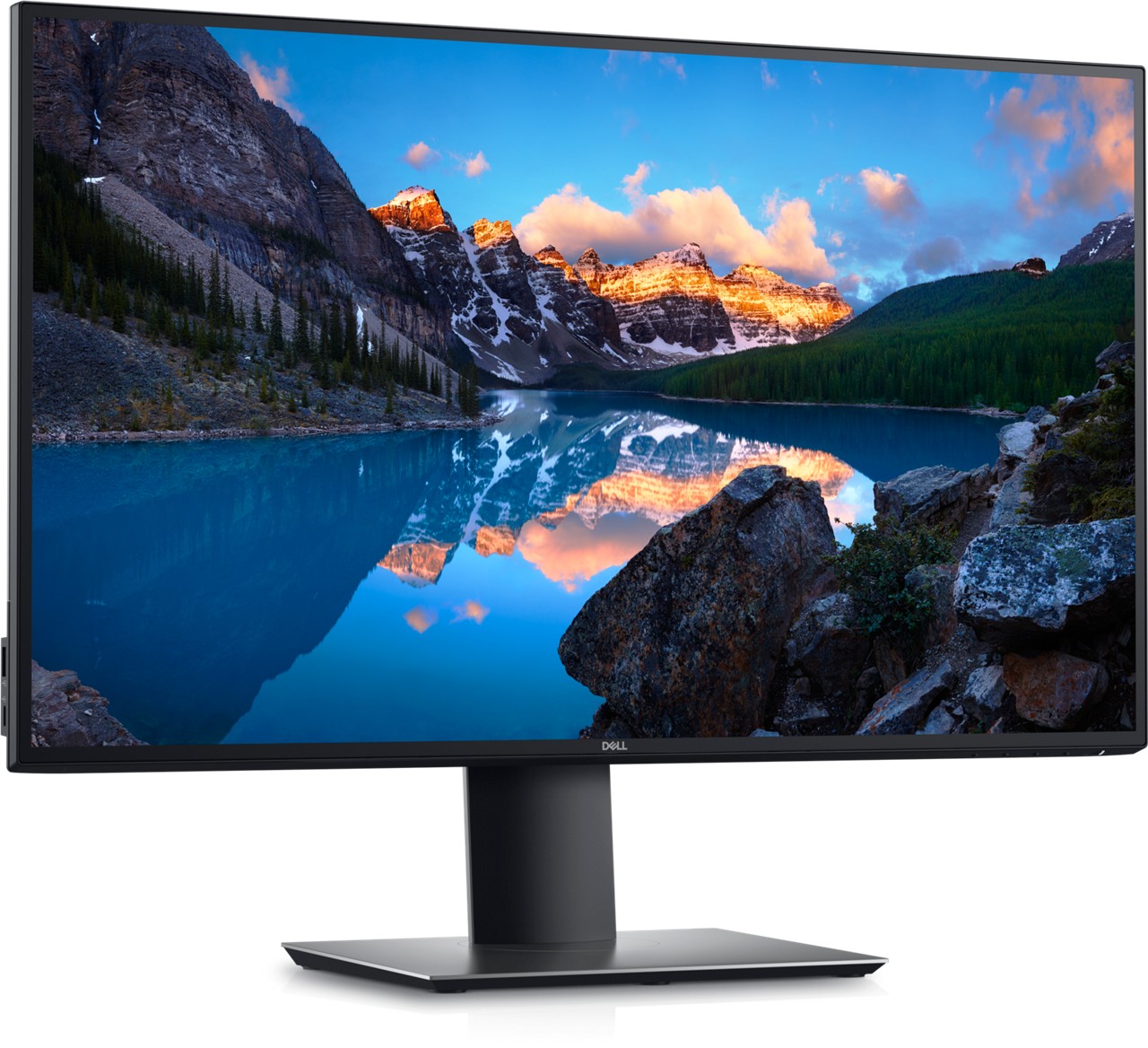 Dell 27" Monitor - U2720Q IPS 4K
