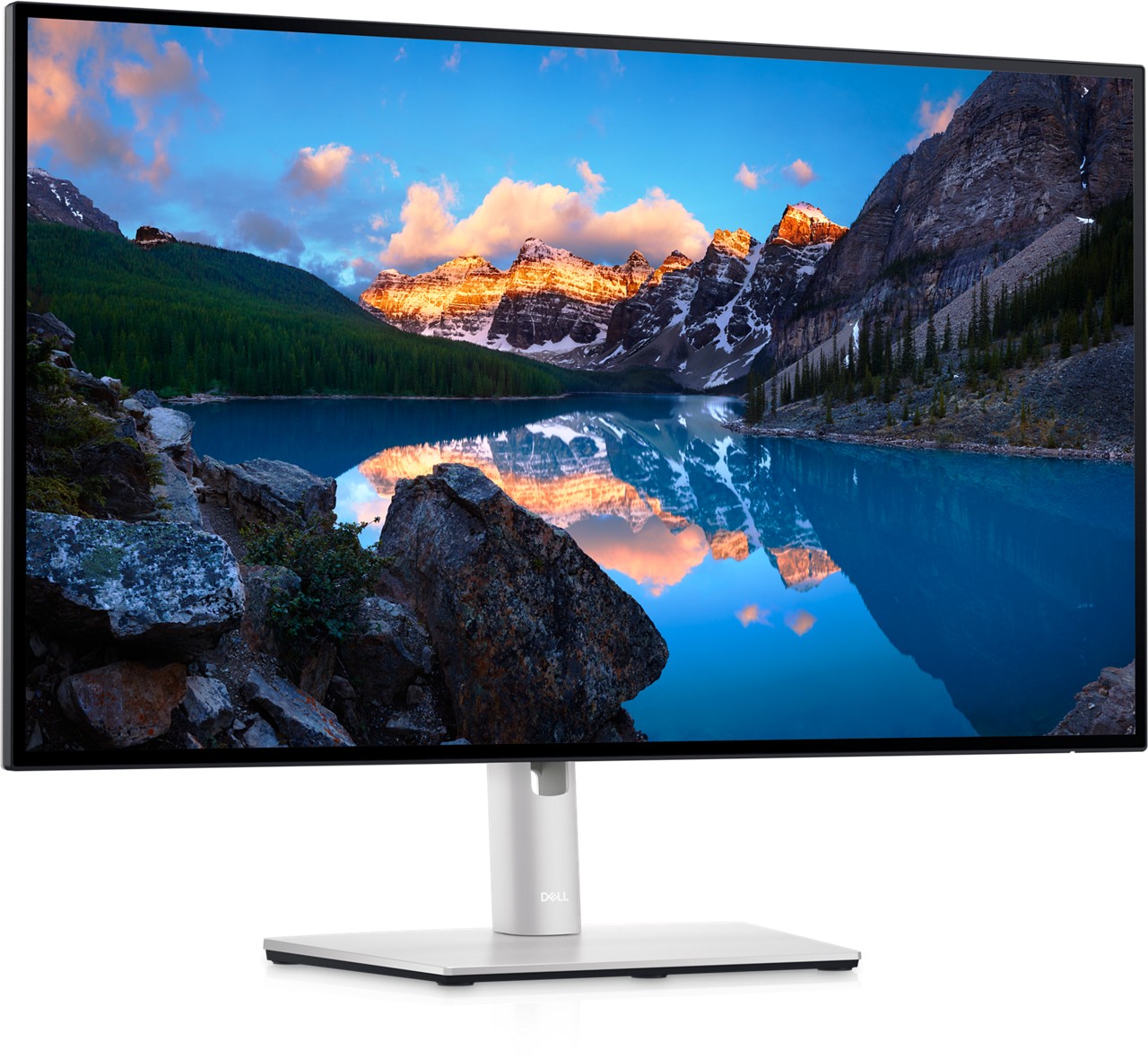 Dell UltraSharp 27" -  U2722DE IPS QHD
