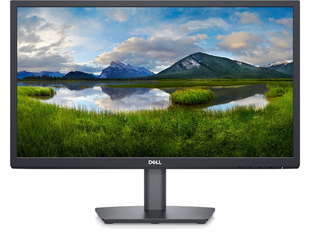 Dell 22 Monitor - E2222H - VA FHD 5ms