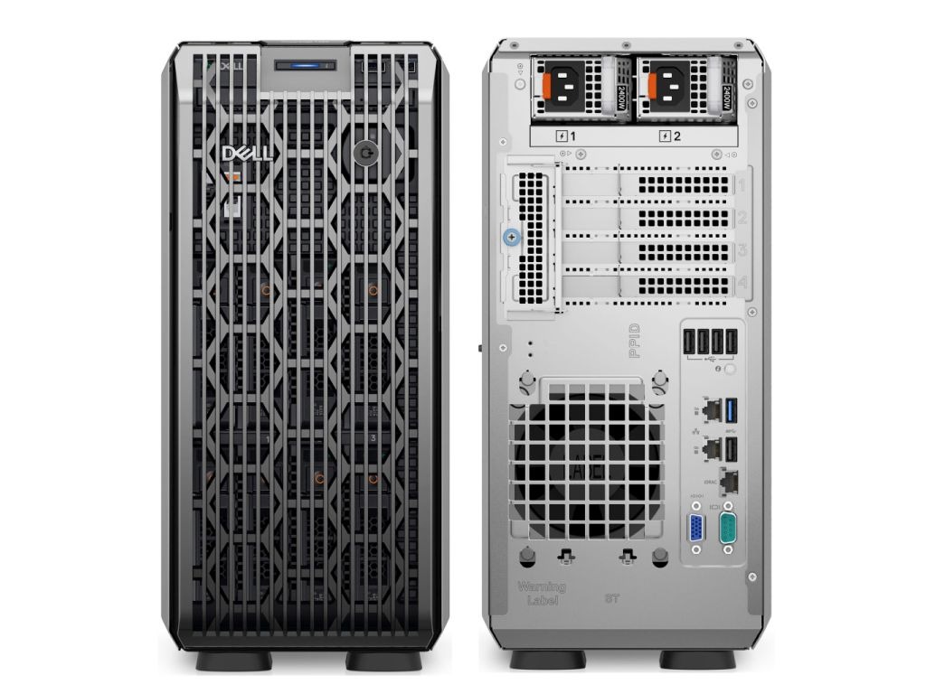PowerEdge T350 Server