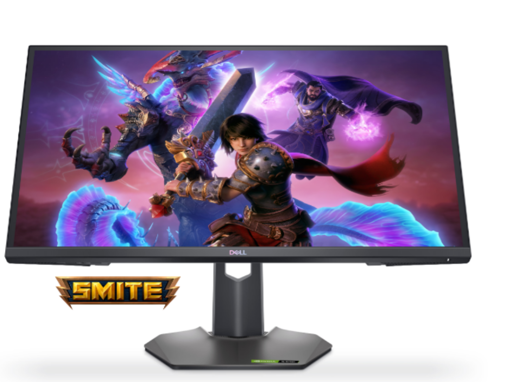 Gaming Monitor Dell 27 G2723H