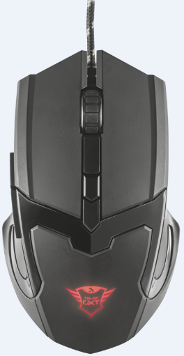 GXT 101 Gav Optical Gam. mouse