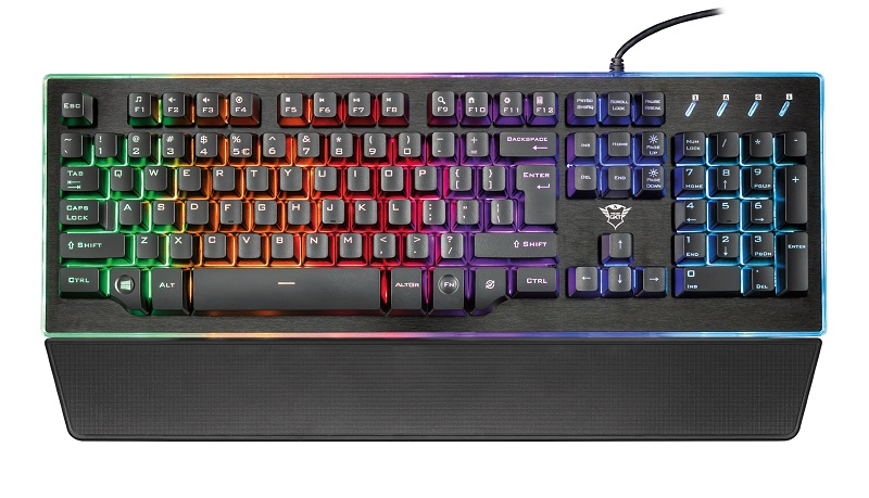 GXT 860 Thura Semi-mechanical