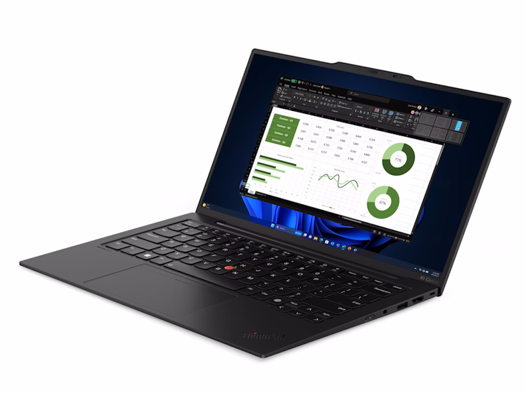 ThinkPad X1 Carbon G12 – tastatura