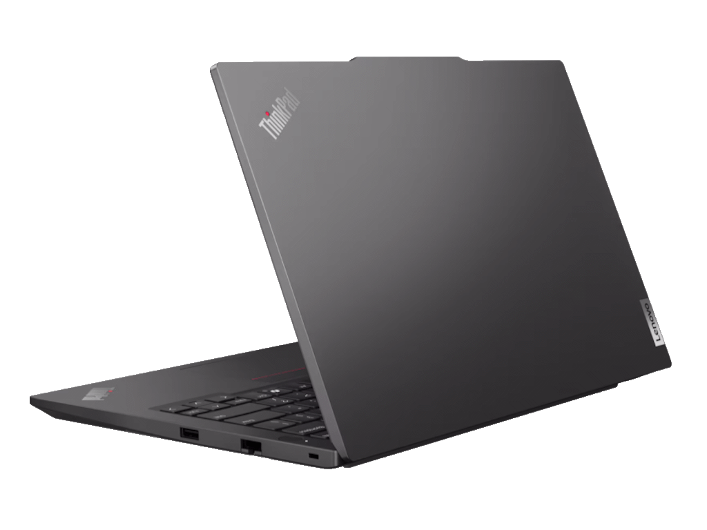 Lenovo Laptop  ThinkPad E14 G6 DOS/14" WUXGA/U5-125U/16GB/512GB/FPR/bklt eng/crna