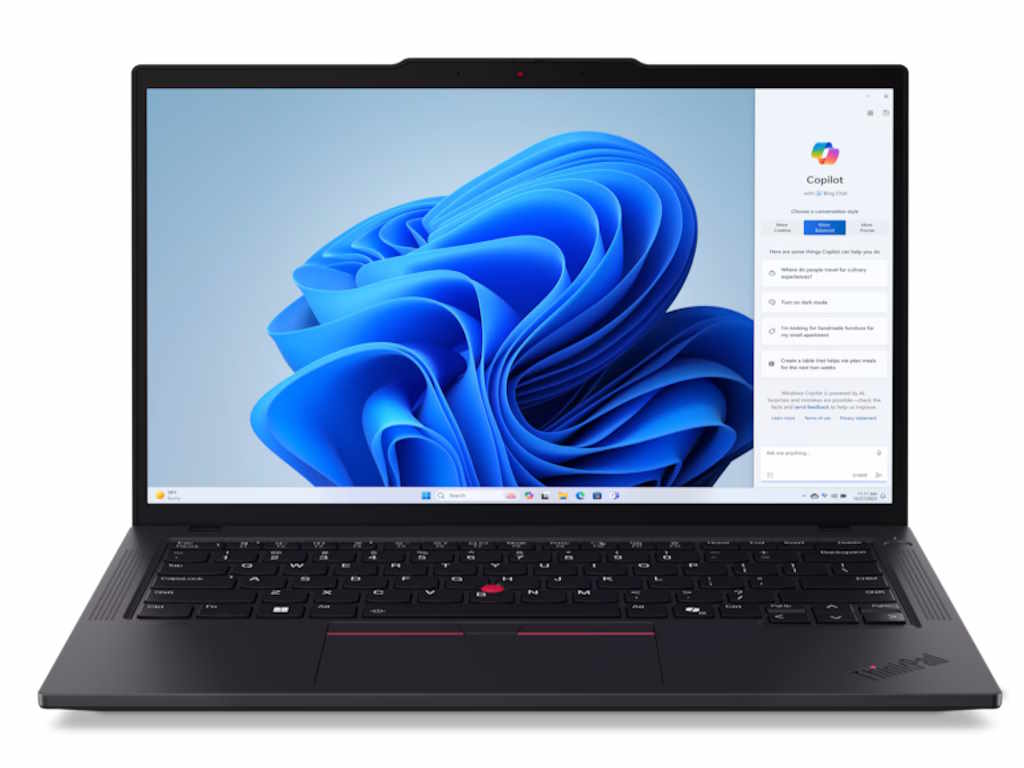 Lenovo ThinkPad T14 G5