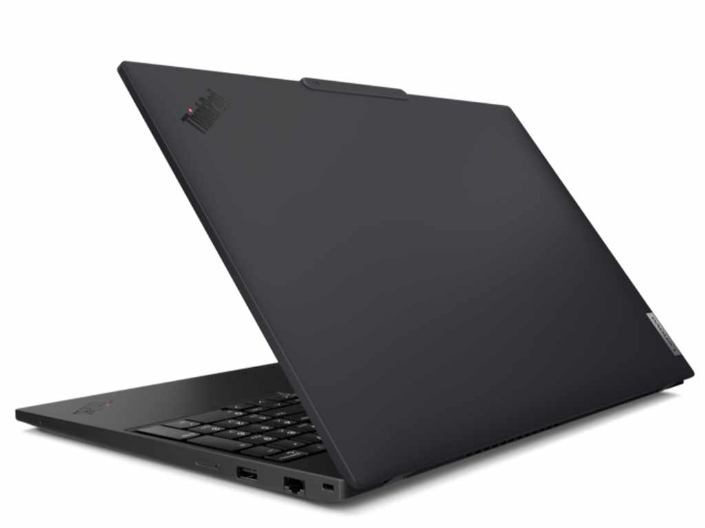 Lenovo Laptop  ThinkPad T16 G3 Win11 Pro/16" WUXGA/U7-155U/32GB/1TB/FPR/backlit ENG/crna