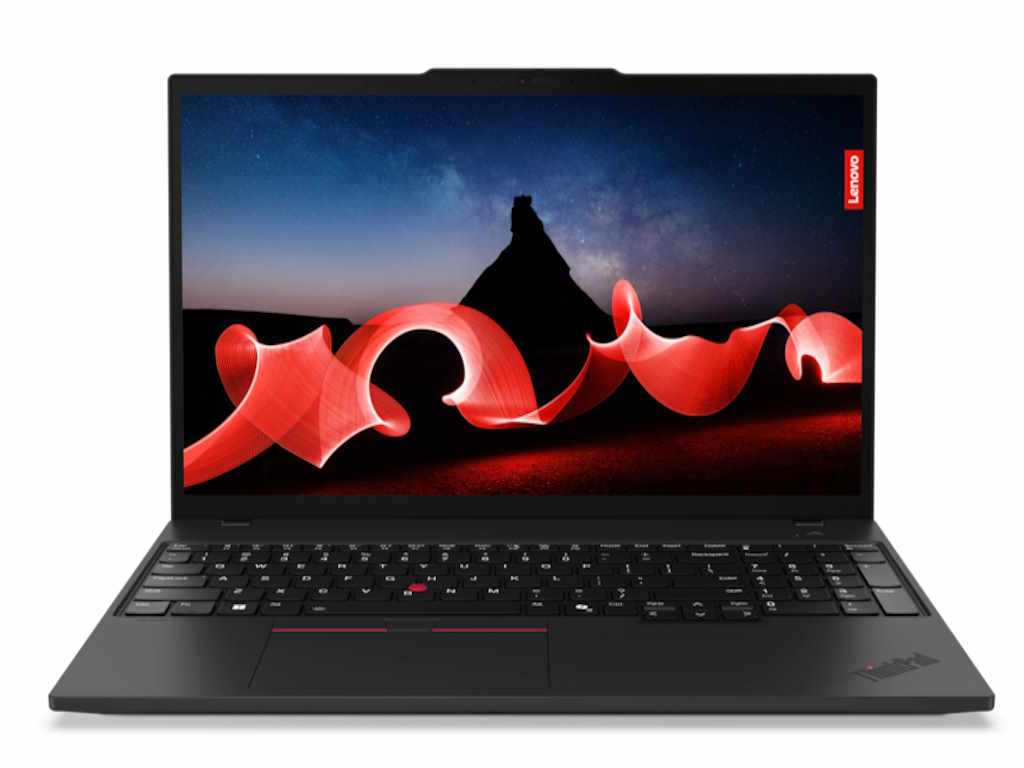 Lenovo ThinkPad T16 Gen 3