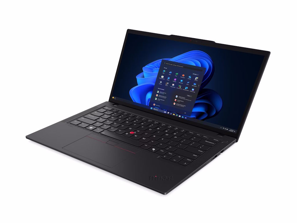 ThinkPad T14 G6 bočna strana