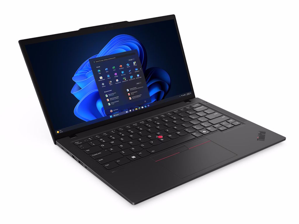 ThinkPad T14 G6 prednja strana