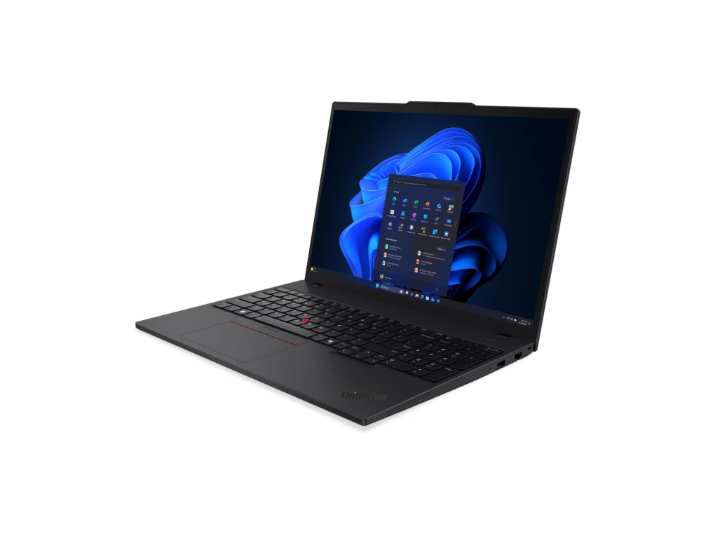 ThinkPad T16 G4 bočna strana