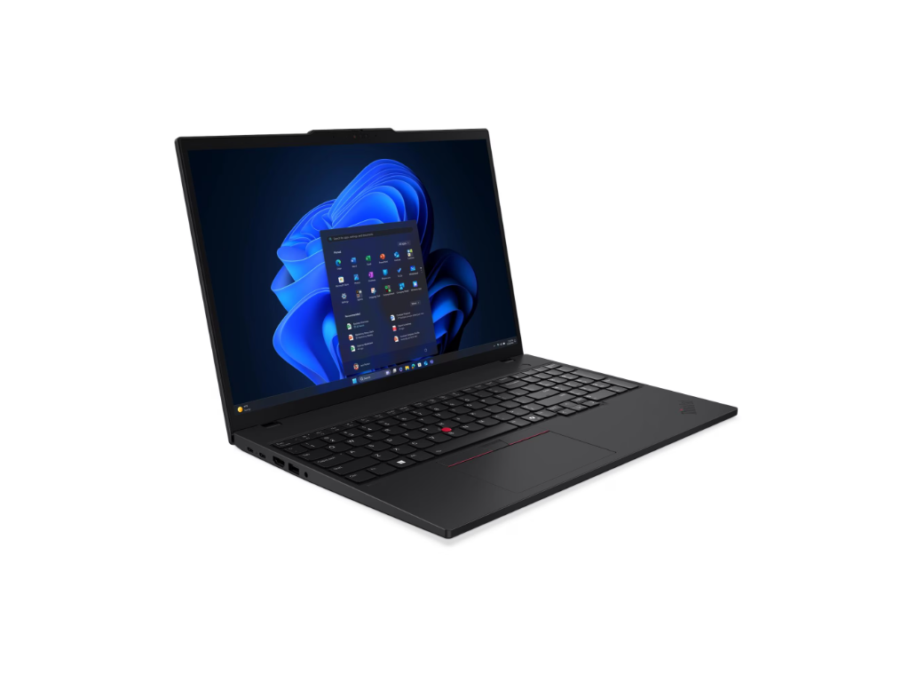 ThinkPad T16 G4 prednja strana