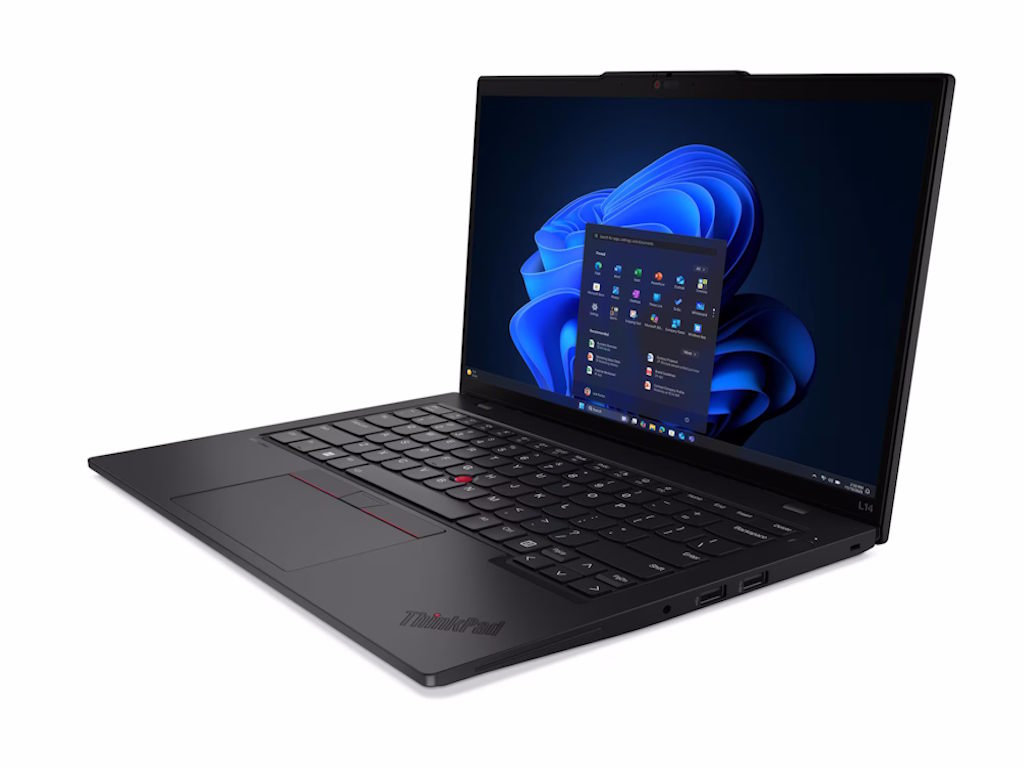 ThinkPad L14 G6 bočna strana