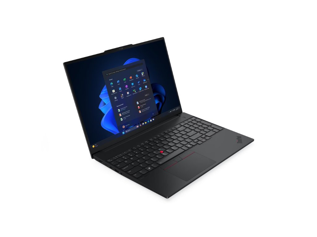 ThinkPad E16 G3 prednja strana