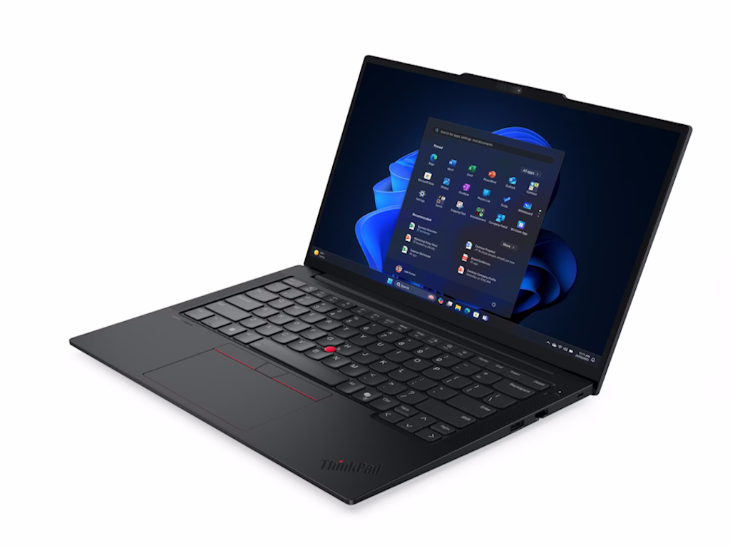 ThinkPad E14 G7 prednja strana
