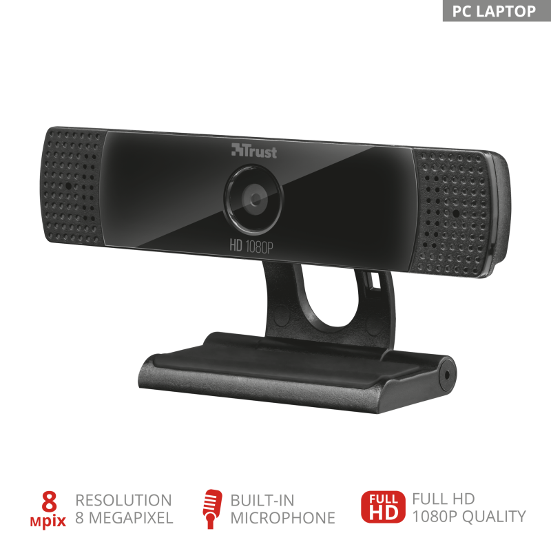 Trust GXT1160 FHD web-camera