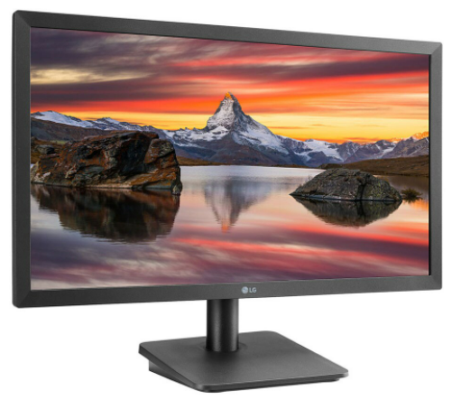LG 21,5" 22MP410-B FHD