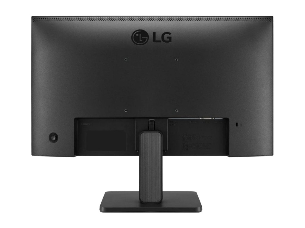 LG 21,5" 22MR410-B FHD 100HzVA,FHD,5ms,250cd,VGA,HDMI,VESA 100x100,Tilt -5-20,Ultra slim