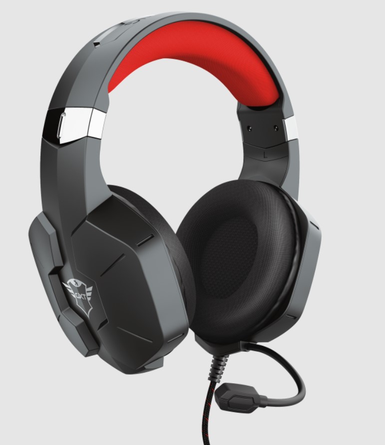 Trust GXT 323 gaming slušalice