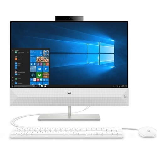 PC HP Pavilion AiO 24-k0038ny i5-10400T/8GB/512SSD/23.8"