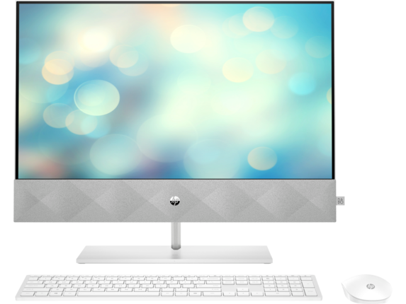 HP Pavilion AIO 24-k0041ny