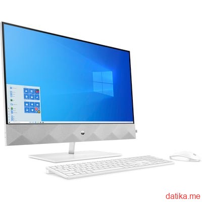 HP AIO Pavilion 24-k0031ny
