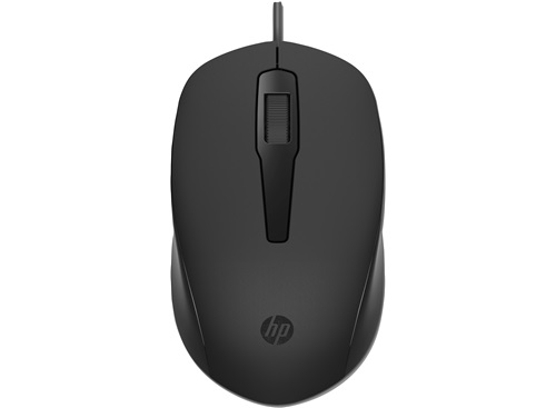 HP 150 Wired Mouse misHP 150 Wired Mouse misHP 150 Wired Mouse mis